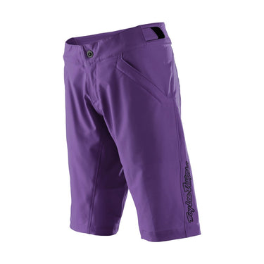 TLD 23 Womens Mischief Short Orchid Womens Large